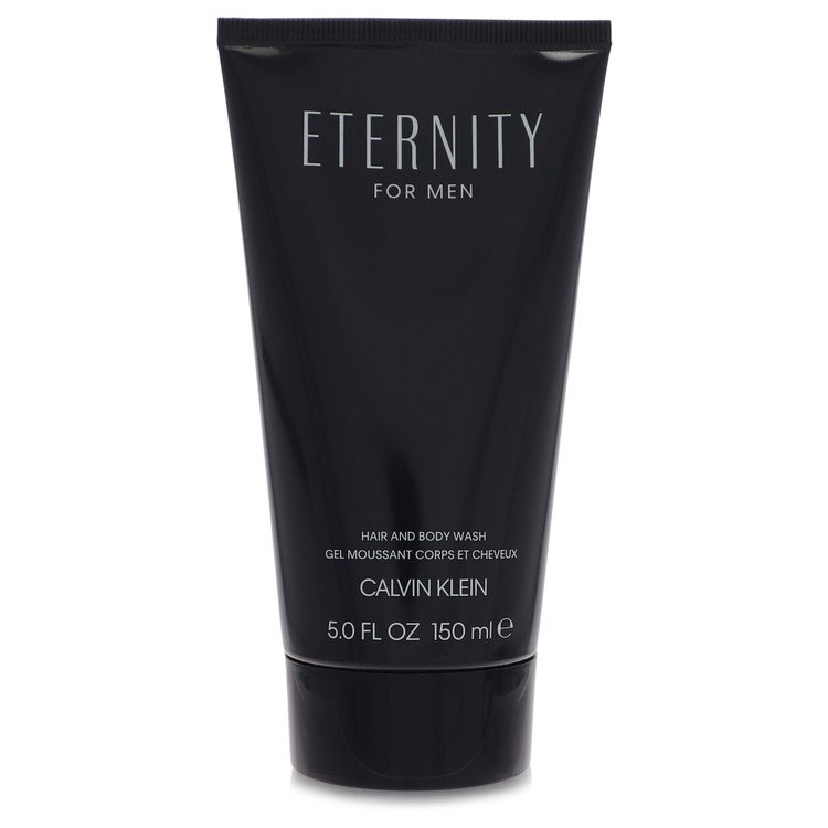 Eternity by Calvin Klein Men’s Shower Gel 5 oz / 148 ml