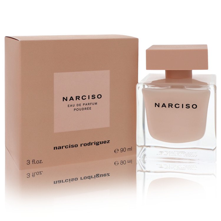 Narciso Poudrée by Narciso Rodriguez Eau de Parfum Spray 3 oz / 90 ml for Women