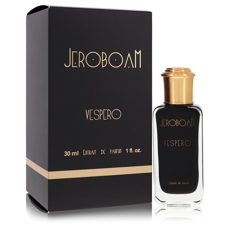 Jeroboam Vespero Pure Perfume Extrait 1 oz / 30 ml for Men