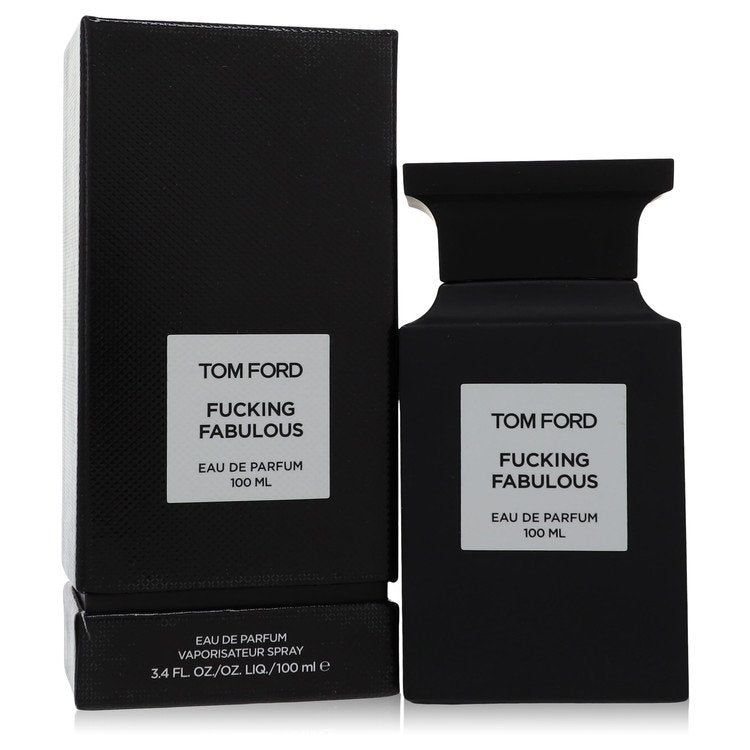 Tom Ford Fucking Fabulous Eau de Parfum Spray 3.4 oz / 100 ml for Women
