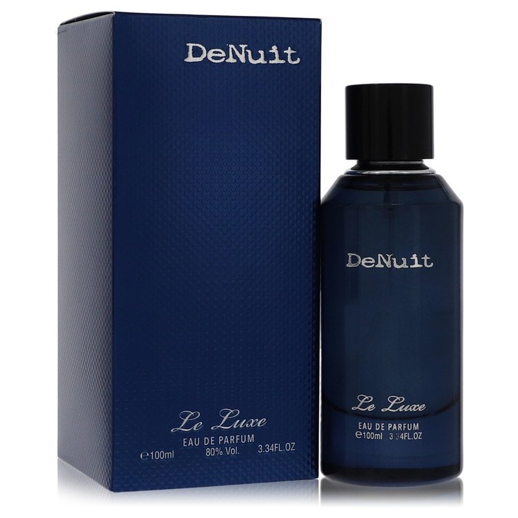 Le Luxe Eau De Parfum Spray for Women, 3.4 oz / 100 ml The Fragrance Avenue