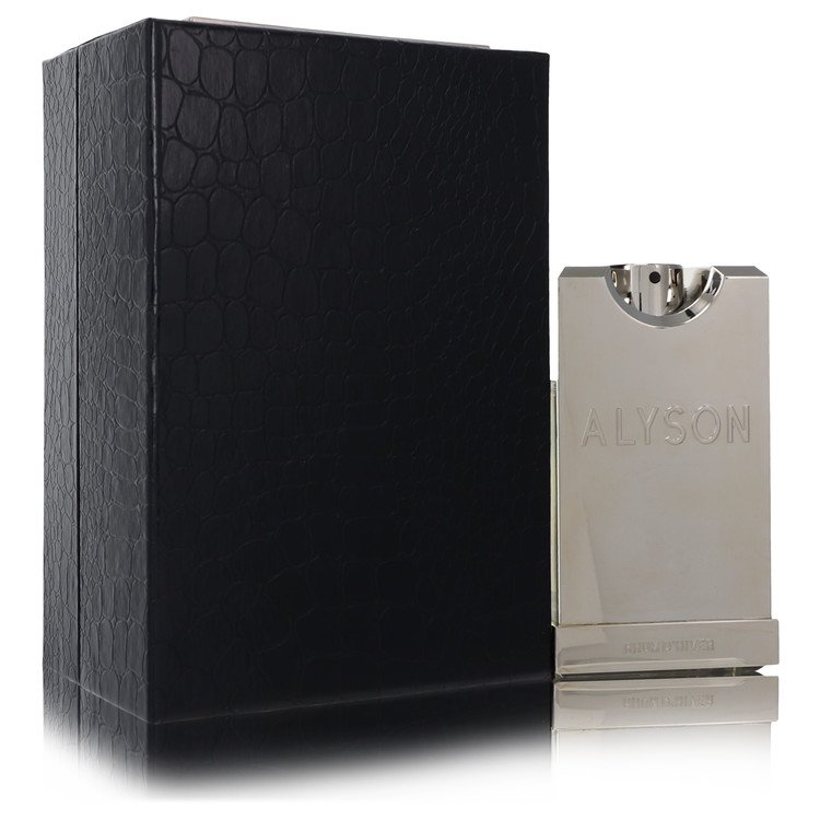 Alyson Oldoini Winter Rum Eau De Parfum Spray 3.3 oz/100 ml for Men The Fragrance Avenue