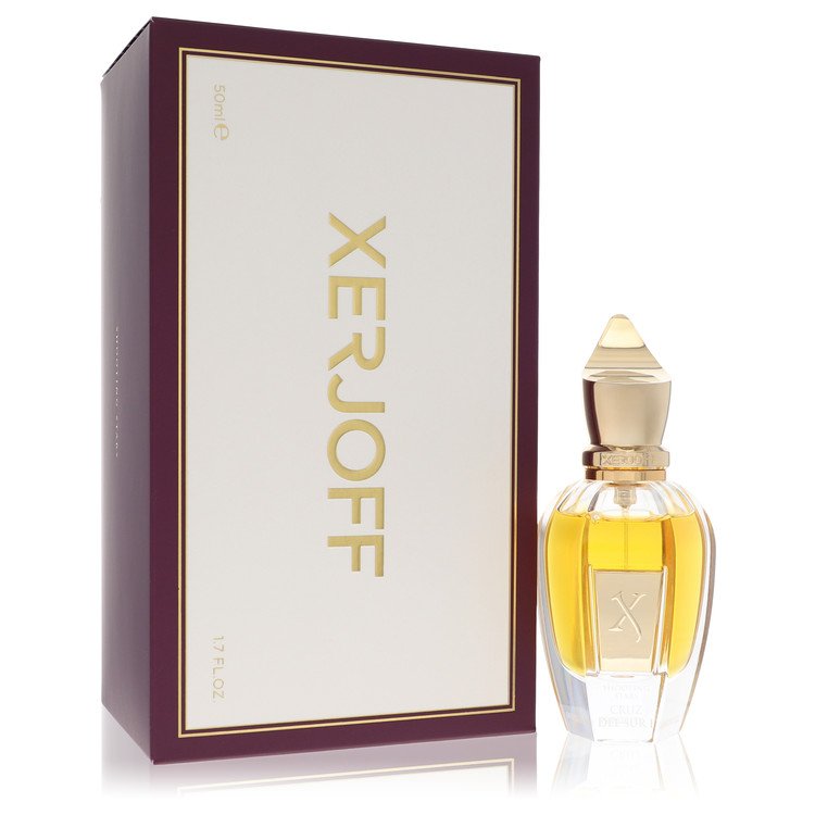 Xerjoff Cruz Del Sur I Extrait De Parfum Spray Unisex 1.7 oz / 50 ml The Fragrance Avenue
