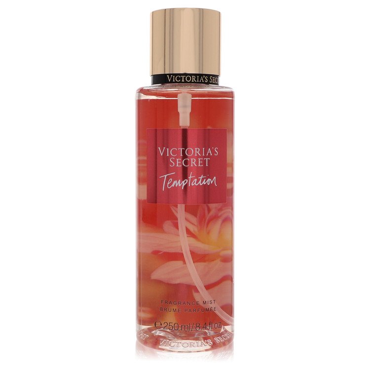 Victoria's Secret Temptation Fragrance Mist Spray for Women, 8.4 oz / 248 ml The Fragrance Avenue