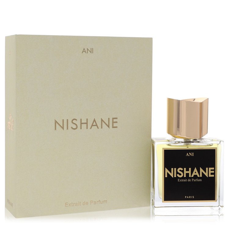 Nishane Ani Extrait De Parfum Spray (Unisex) 1.7 oz / 50 ml for Women The Fragrance Avenue