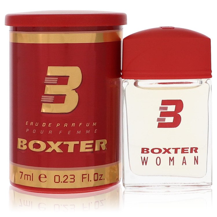Boxter by Fragluxe Mini Eau de Toilette 0.23 oz / 7 ml for Women The Fragrance Avenue