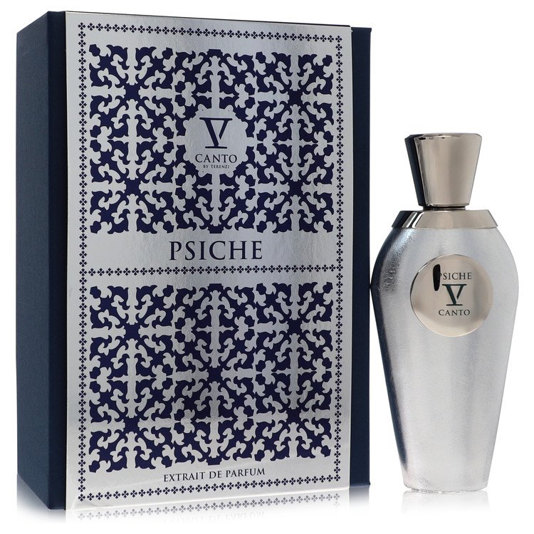 V Canto Psiche V Extrait De Parfum Spray Unisex 3.38 oz / 100 ml The Fragrance Avenue