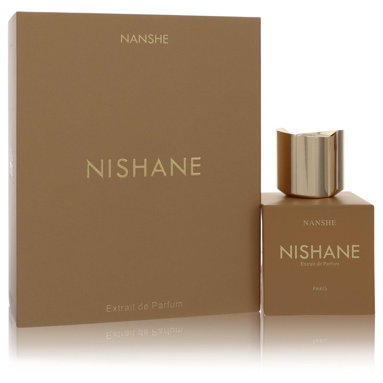 Nishane Nanshe Extrait de Parfum Unisex 3.4 oz / 100 ml The Fragrance Avenue