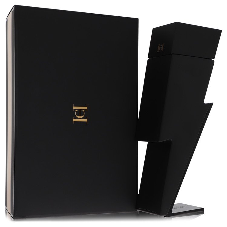 Carolina Herrera Bad Boy Le Parfum Eau de Parfum Spray 5 oz / 150 ml for Men The Fragrance Avenue