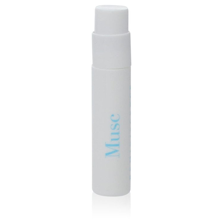 Reminiscence Enchantillon Musc Sample Vial 0.04 oz / 1.2 ml for Women The Fragrance Avenue