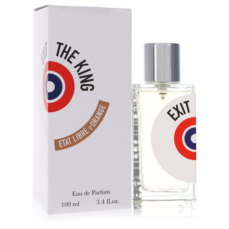 Etat Libre d'Orange Exit The King Eau De Parfum Spray 3.4 oz / 100 ml for Men The Fragrance Avenue