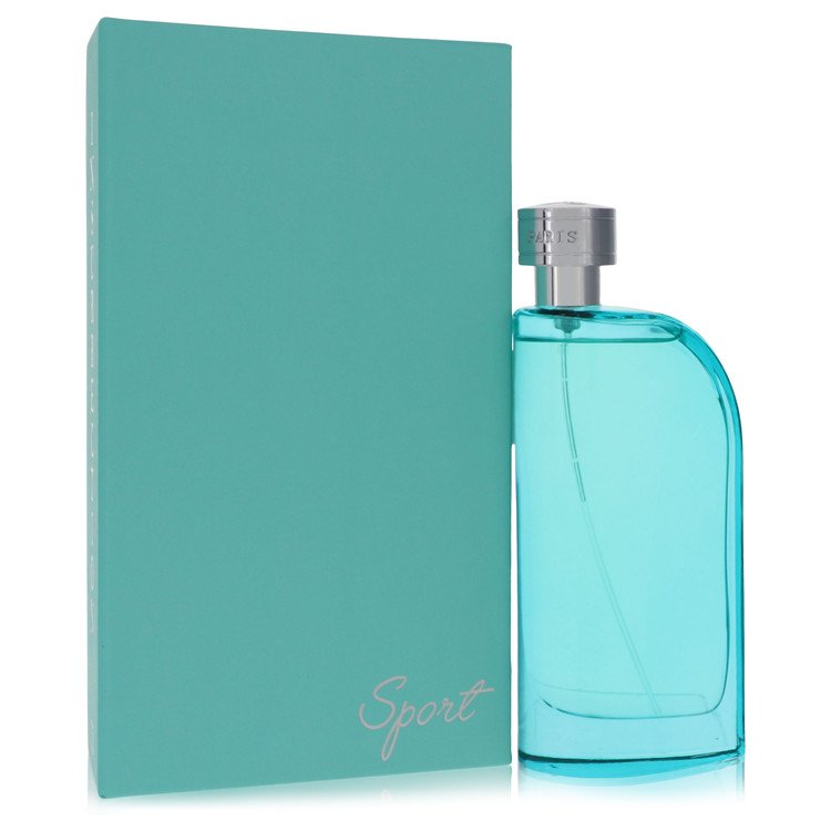 Reyane Tradition Insurrection II Sport Eau de Toilette Spray 3 oz / 90 ml for Men The Fragrance Avenue