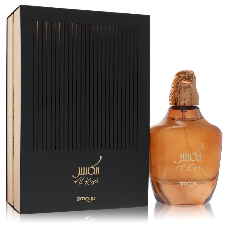 Afnan Zimaya Al Kaser Unisex Eau De Parfum Spray 3.4 oz / 100 ml The Fragrance Avenue