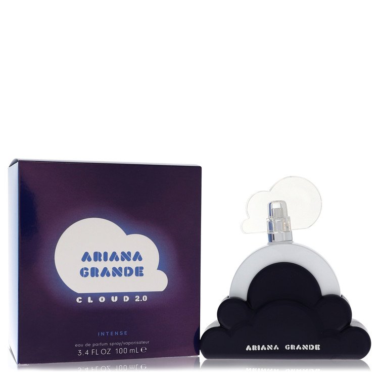Ariana Grande Cloud Intense Eau de Parfum Spray 3.4 oz (100 ml) for Women The Fragrance Avenue