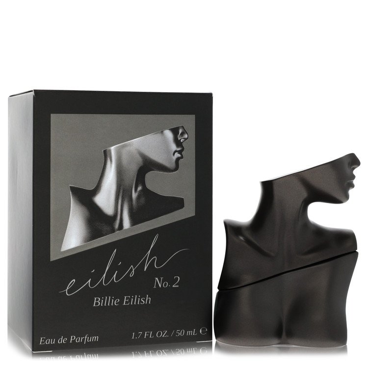 Billie Eilish No. 2 Eau de Parfum Spray for Women 1.7 oz / 50 ml The Fragrance Avenue