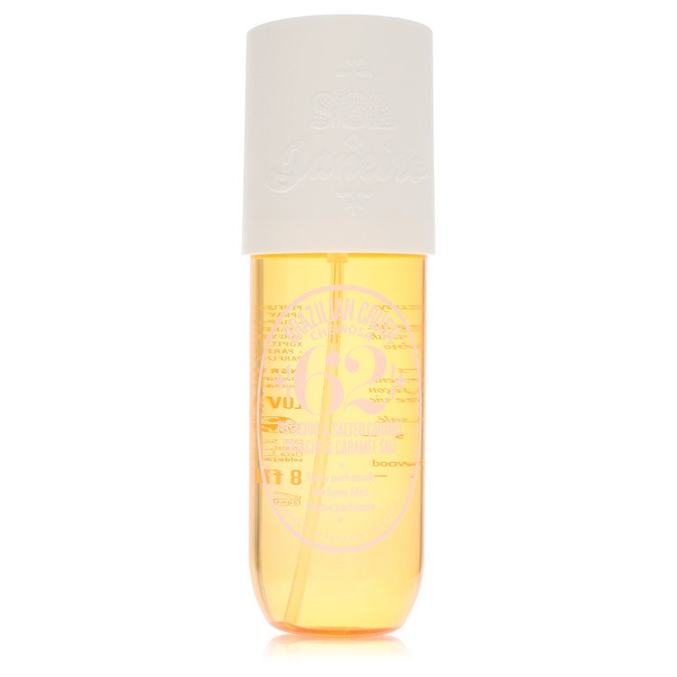Sol De Janeiro Brazilian Crush Cheirosa 62 Hair & Body Perfume Spray 8 oz (236 ml) for Women The Fragrance Avenue