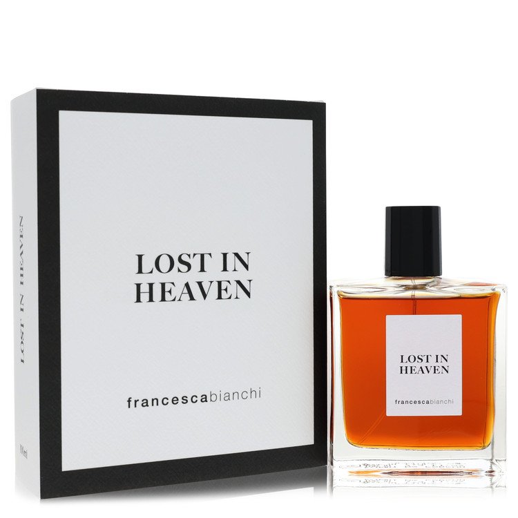 Francesca Bianchi Lost in Heaven Unisex Extrait De Parfum Spray 3.4 oz / 100 ml The Fragrance Avenue