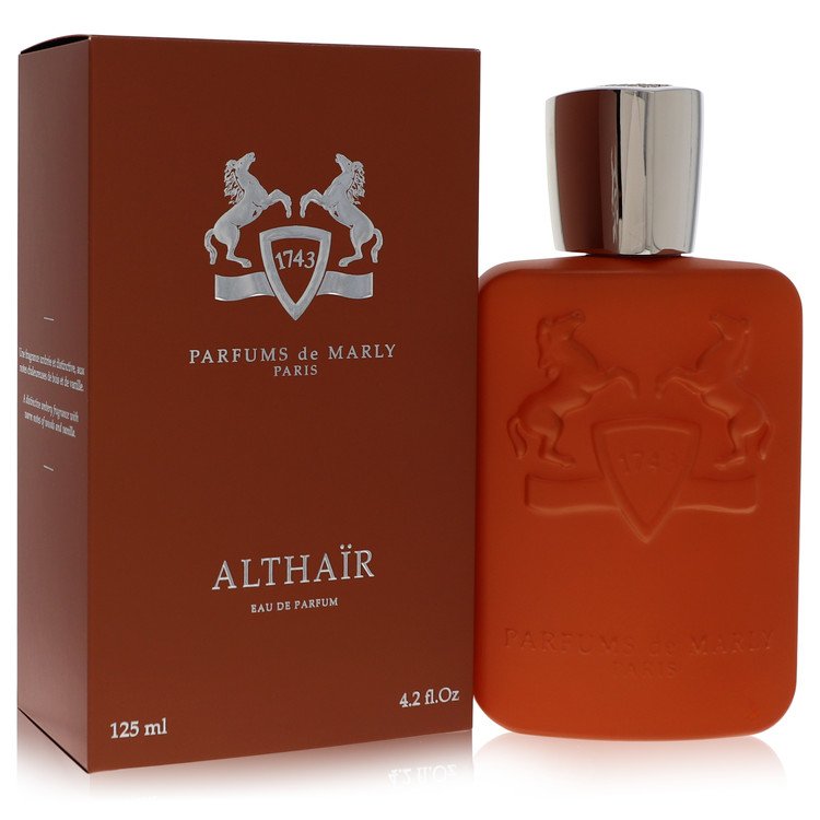 Althair by Parfums De Marly Eau de Parfum Spray 4.2 oz / 125 ml for Women The Fragrance Avenue