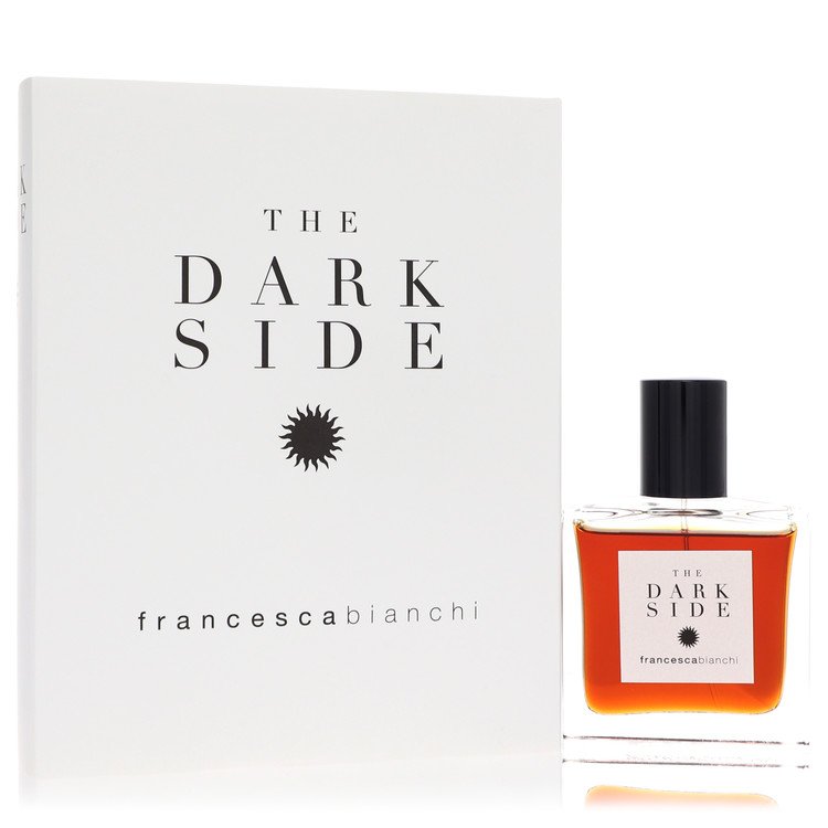 Francesca Bianchi The Dark Side Extrait De Parfum Spray 1 oz (30 ml) Unisex The Fragrance Avenue