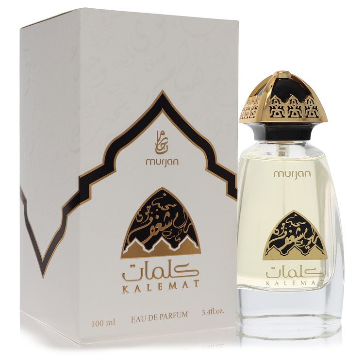 Dumont Murjan Kalemat Unisex Eau De Parfum Spray 3.4 oz / 100 ml The Fragrance Avenue