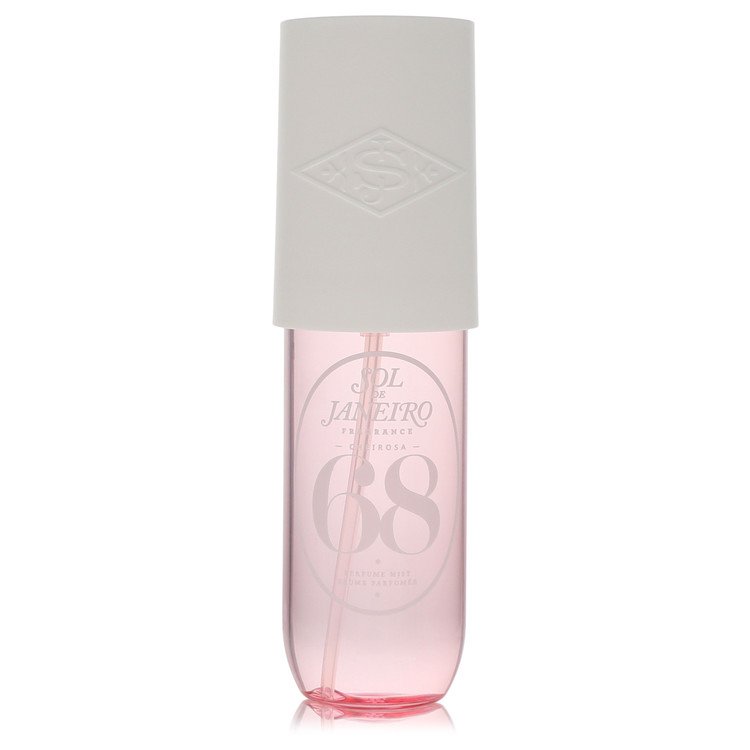 Sol De Janeiro Brazilian Crush Cheirosa 68 Hair & Body Perfume Spray 3 oz / 90 ml for Women The Fragrance Avenue