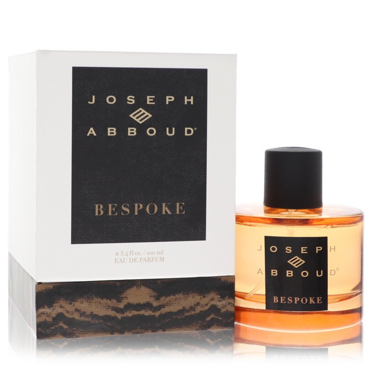 Joseph Abboud Eau De Parfum Spray for Men, 3.4 oz (100 ml) The Fragrance Avenue