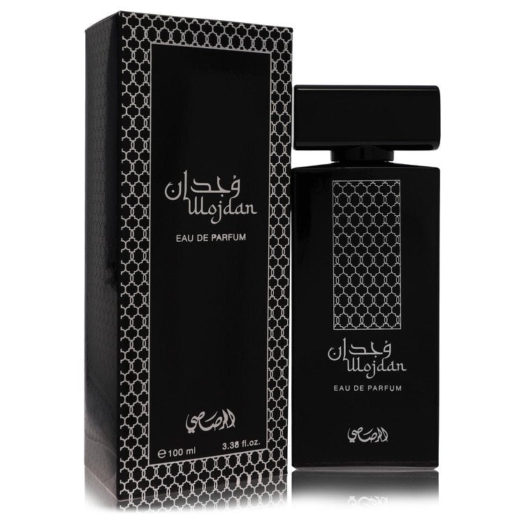 Rasasi Wojdan Eau De Parfum Spray for Men 3.4 oz / 100 ml The Fragrance Avenue