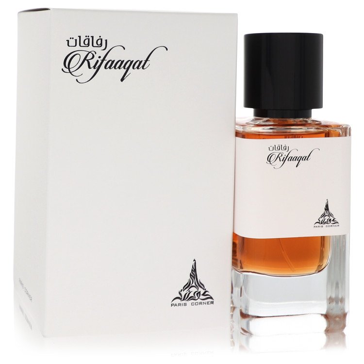 Paris Corner Rifaaqat Unisex Eau De Parfum Spray 2.8 oz / 83 ml The Fragrance Avenue