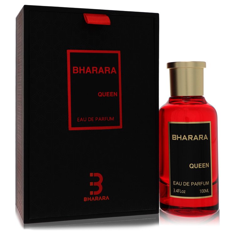 Bharara Queen Eau De Parfum Spray for Women, 3.4 oz / 100 ml The Fragrance Avenue