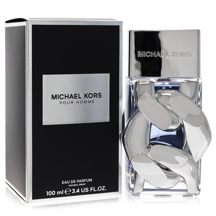 Michael Kors Eau De Parfum Spray 3.4 oz / 100 ml for Men The Fragrance Avenue