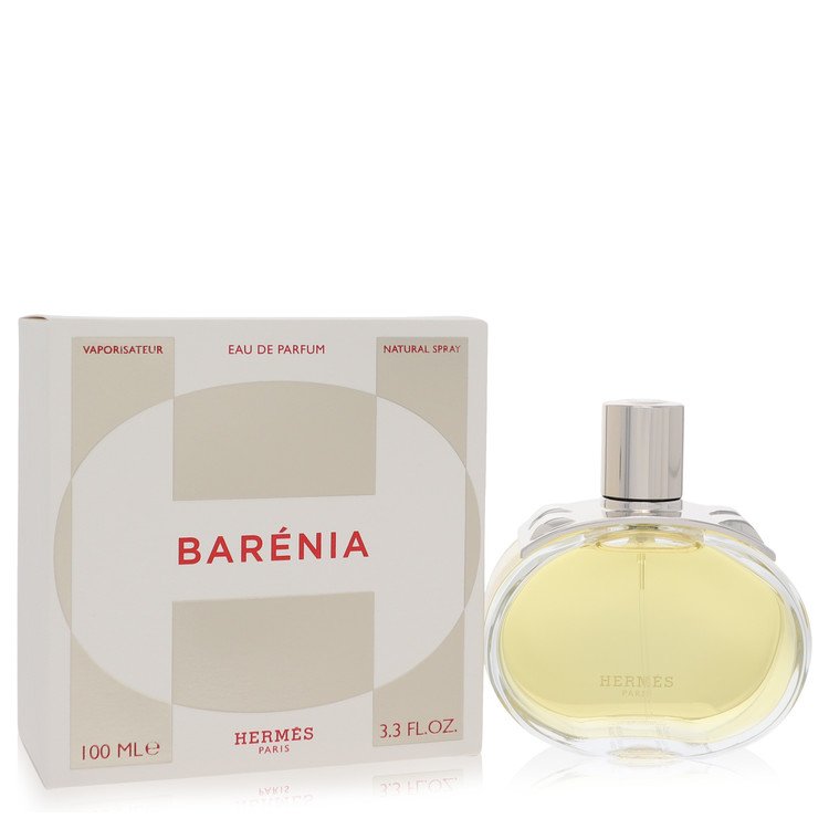 Hermes Barenia Eau De Parfum Refillable Spray 3.3 oz / 100 ml for Women The Fragrance Avenue