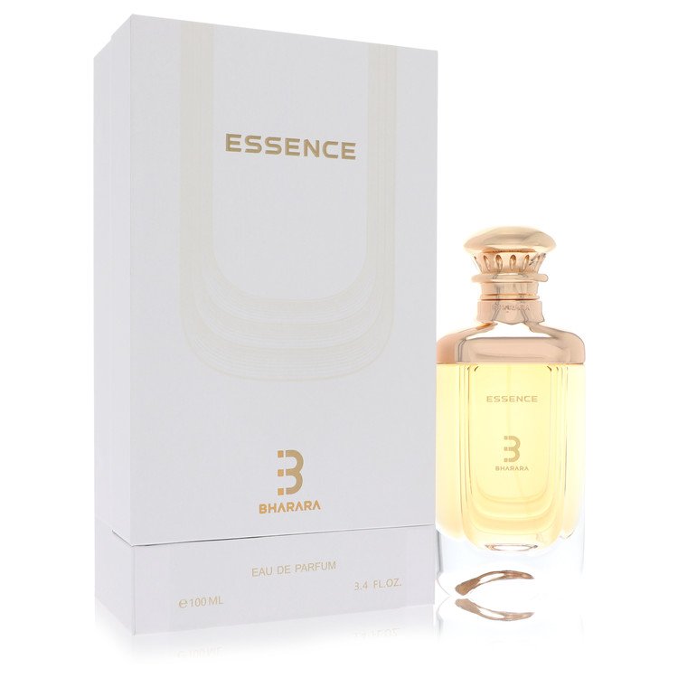 Bharara Essence by Bharara Beauty Unisex Eau De Parfum Spray 3.4 oz / 100 ml The Fragrance Avenue