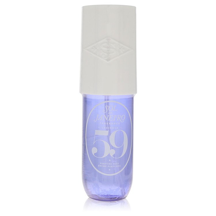 Sol De Janeiro Brazilian Crush Cheirosa 59 Hair & Body Perfume Spray 3 oz / 89 ml for Women The Fragrance Avenue