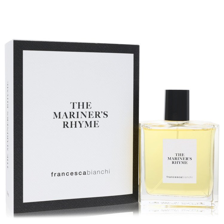 Francesca Bianchi The Mariner's Rhyme Extrait De Parfum Spray 3.4 oz / 100 ml The Fragrance Avenue