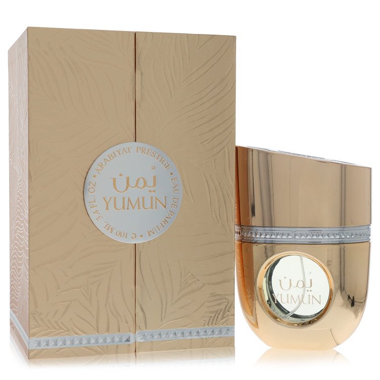 Arabiyat Prestige Eau De Parfum Spray for Women, 3.4 oz / 100 ml The Fragrance Avenue