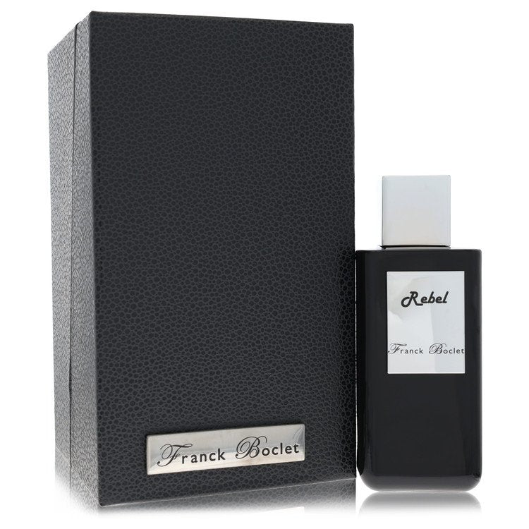 Franck Boclet Rebel Extrait De Parfum Unisex Spray 3.3 oz / 100 ml for Men The Fragrance Avenue