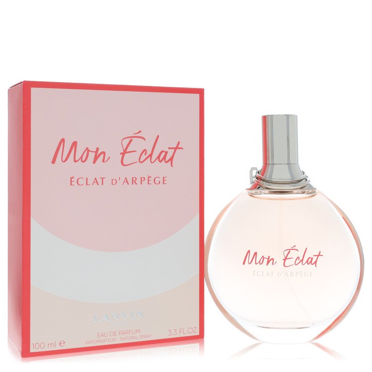 Lanvin Eclat d'Arpege My Radiance Eau de Parfum Spray 3.4 oz / 100 ml for Women The Fragrance Avenue
