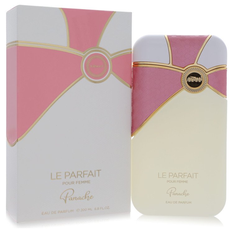 Armaf Le Parfait Panache Eau de Parfum Spray 6.8 oz (200 ml) for Women The Fragrance Avenue