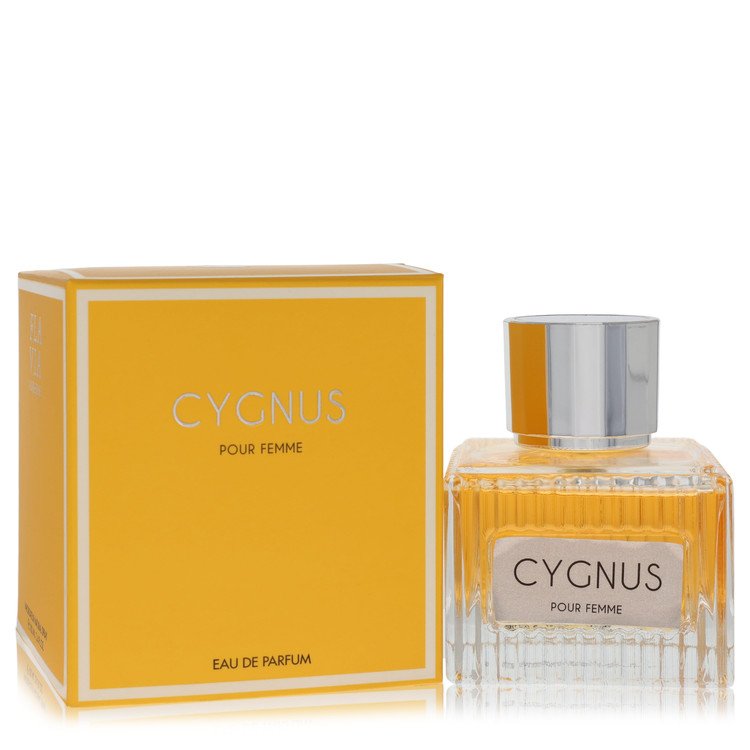 Flavia Eau De Parfum Spray for Women, 3.4 oz (100 ml) The Fragrance Avenue