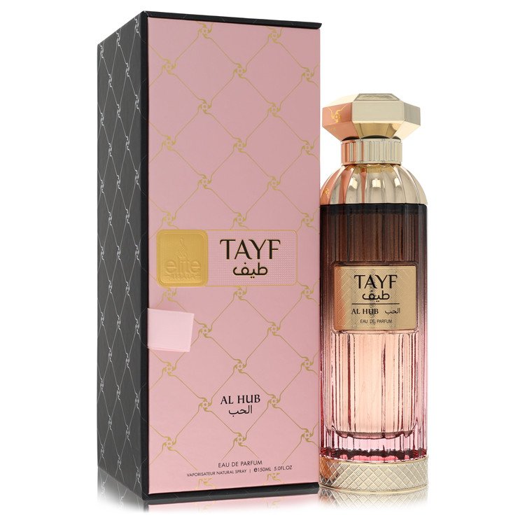 Risala Elite Tayf Al Hub Eau De Parfum Spray for Women 5.0 oz / 148 ml The Fragrance Avenue