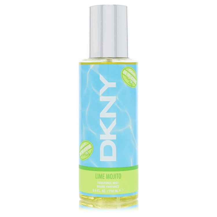 Be Delicious Pool Party Lime Mojito Donna Karan Fragrance Mist 8.4 oz / 250 ml for Women The Fragrance Avenue