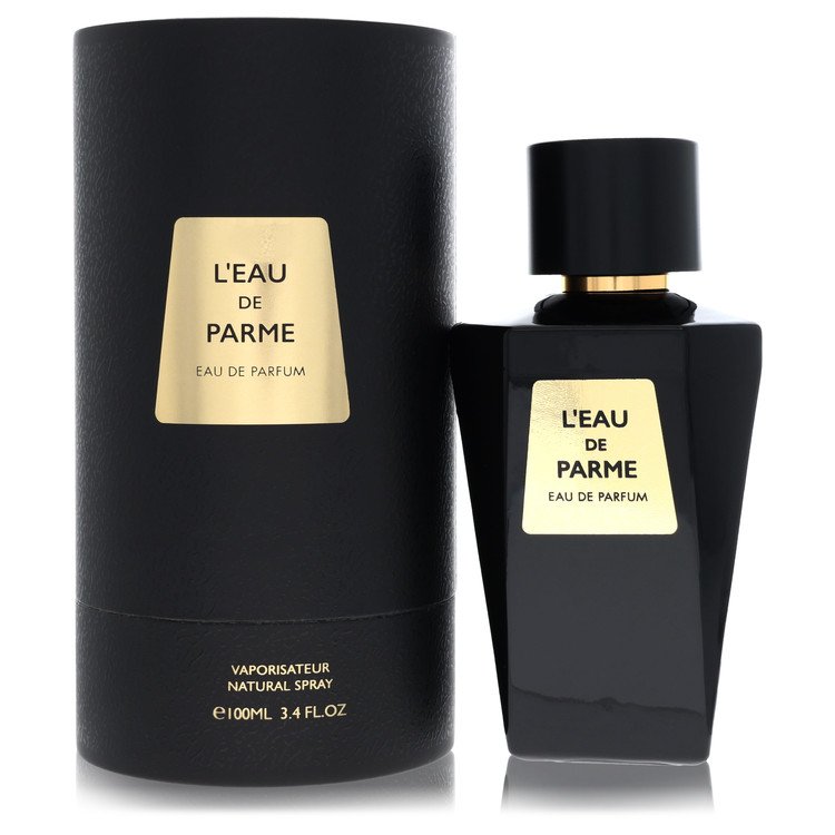 Le Vogue L'eau de Parme Eau de Parfum Spray 3.4 oz / 100 ml for Men The Fragrance Avenue