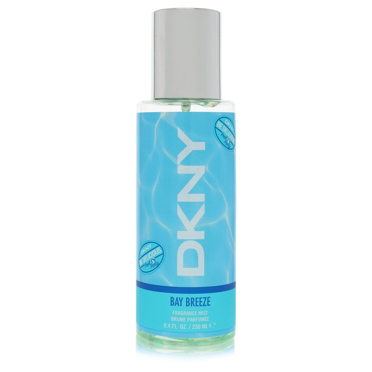 Be Delicious Pool Party Bay Breeze by Donna Karan Fragrance Mist 8.4 oz/250 ml for Women The Fragrance Avenue