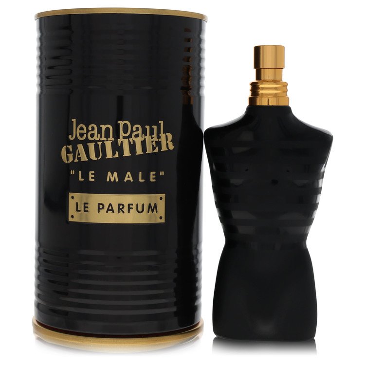 Jean Paul Gaultier Le Parfum Intense Eau de Parfum Spray 2.5 oz/75 ml for Men The Fragrance Avenue