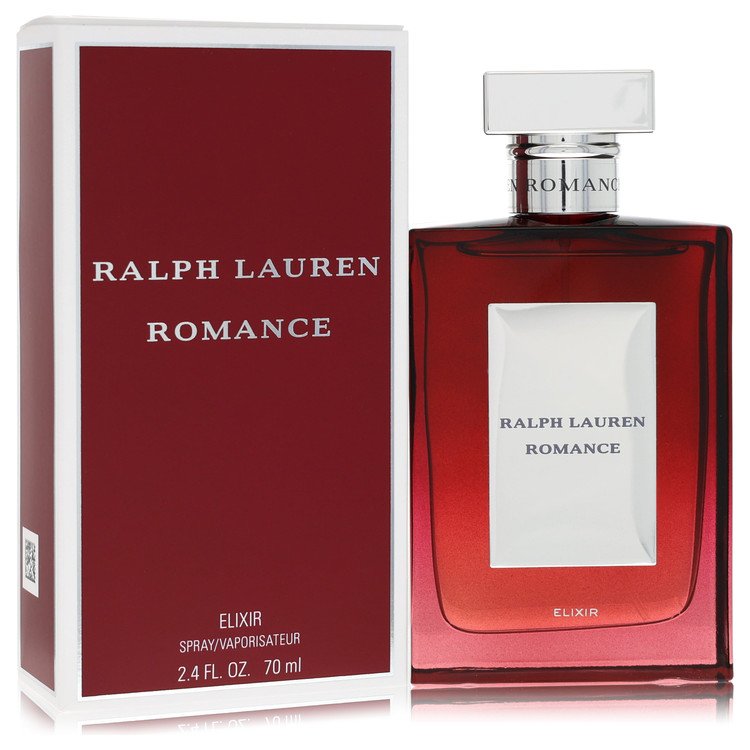 Ralph Lauren Romance Elixir Eau de Parfum Spray 2.4 oz / 70 ml for Women The Fragrance Avenue