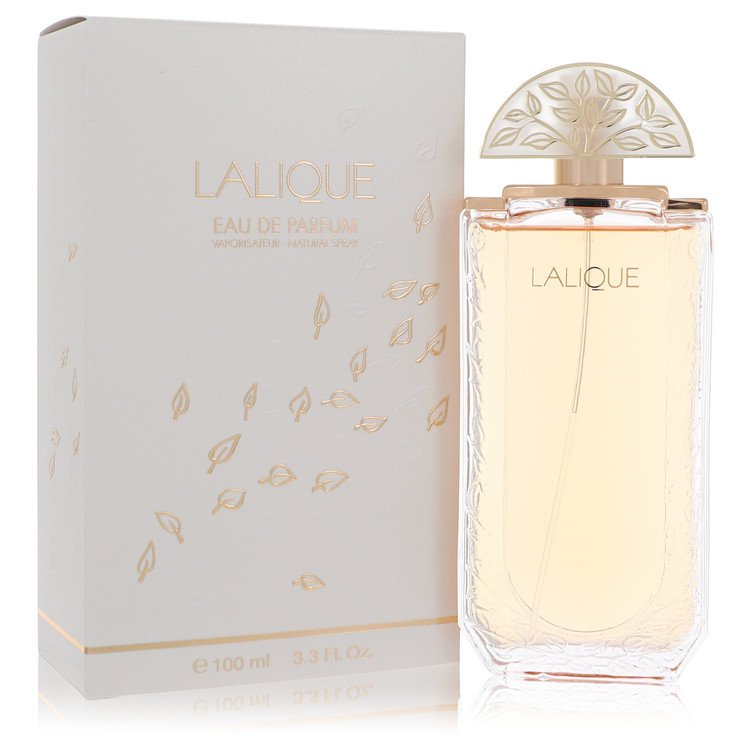 Lalique Eau de Parfum Spray for Women, 3.3 oz / 100 ml The Fragrance Avenue