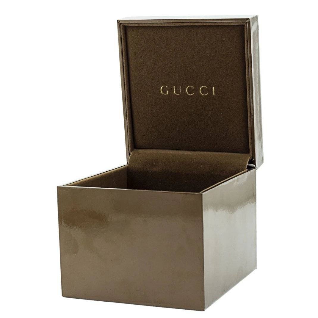 Gucci watch THE TWIRL YA112510 - SJR London Timepiece