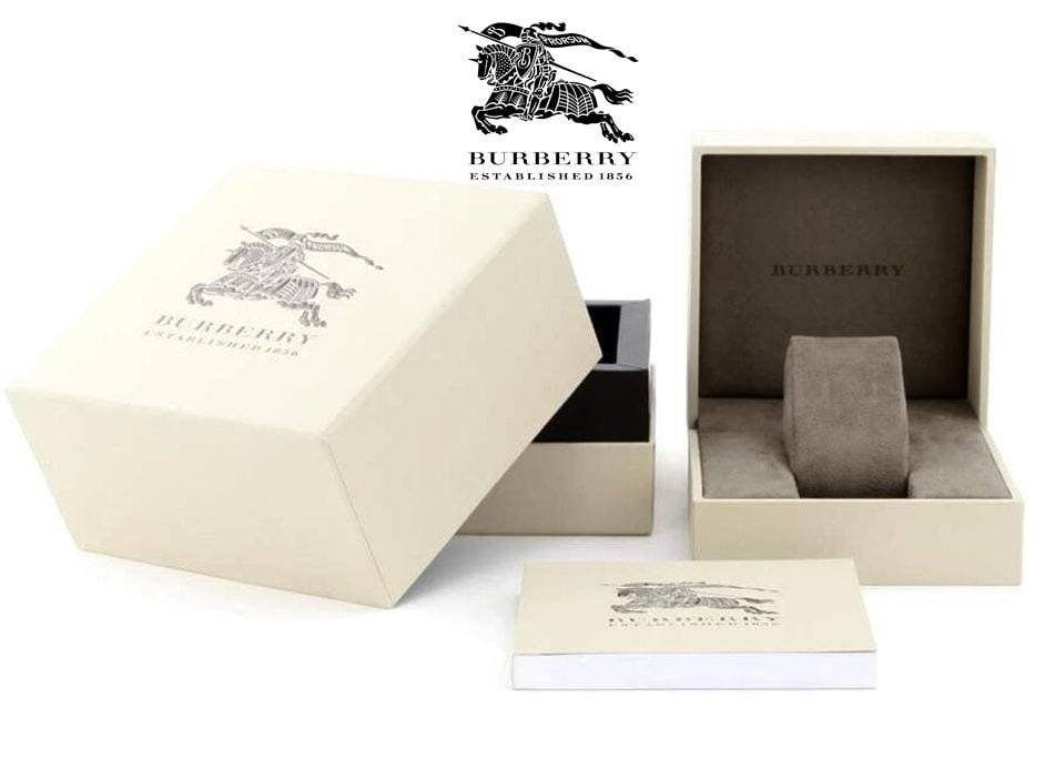 Burberry BU9381 Gents 42mm CHRONO - SJR London Timepiece