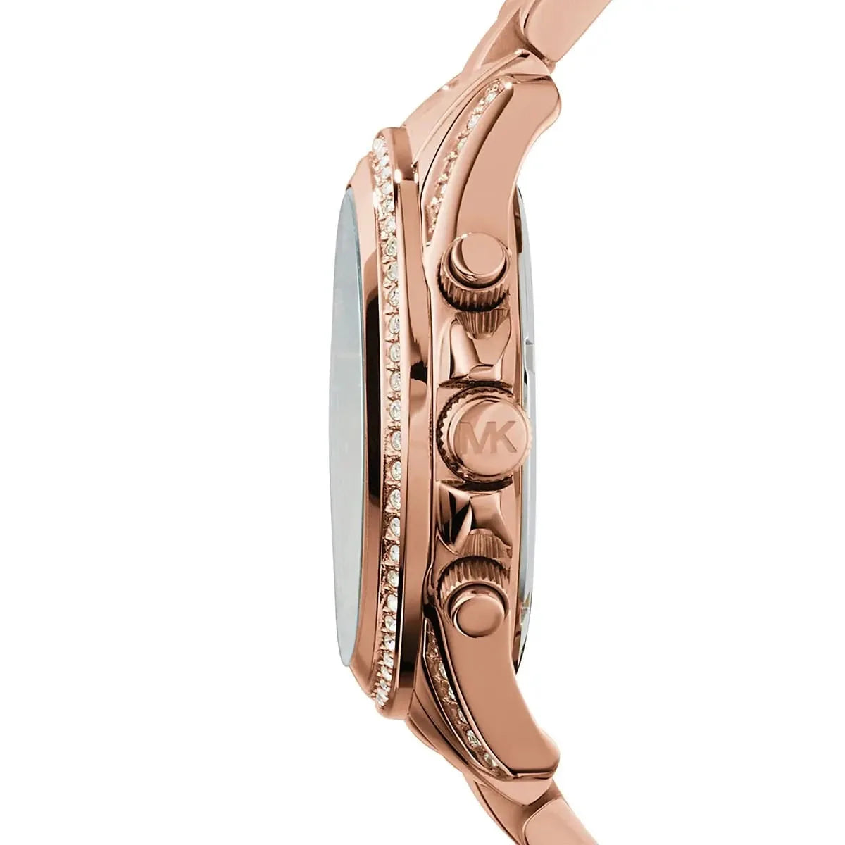 Michael Kors MK5263 Blair Women's Rose Gold Watch - SJR London Timepiece