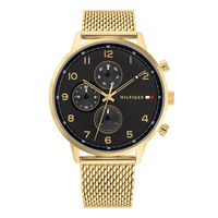 Tommy Hilfiger Men's Leonard TH 1791989 - SJR London Timepiece
